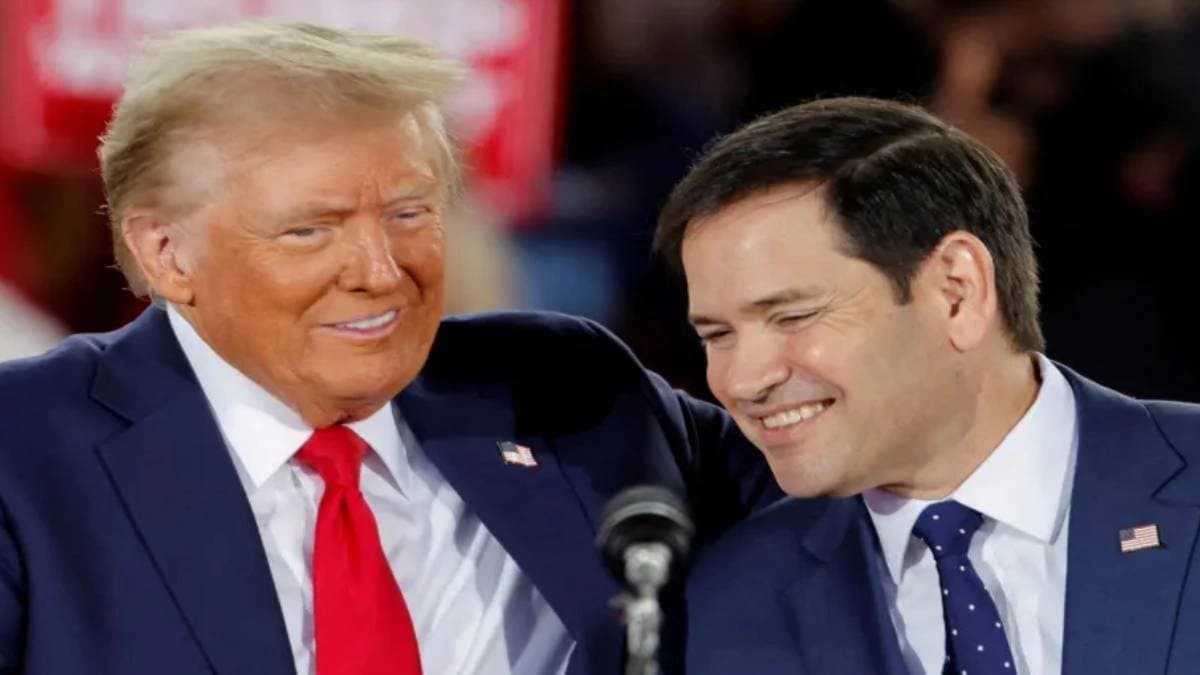 Dual policy on Russian oil controversy surrounds Marco Rubio comments