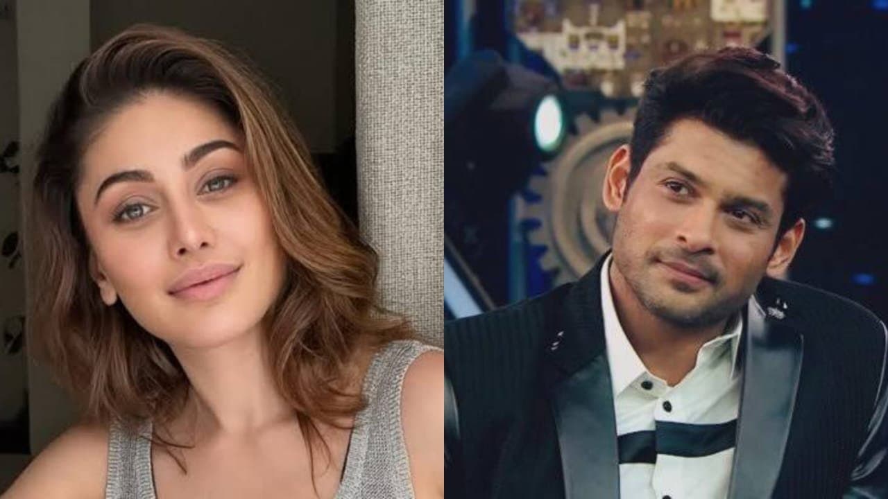Shefali Jariwala s last Twitter post was a heartfelt tribute to ex boyfriend Sidharth Shukla