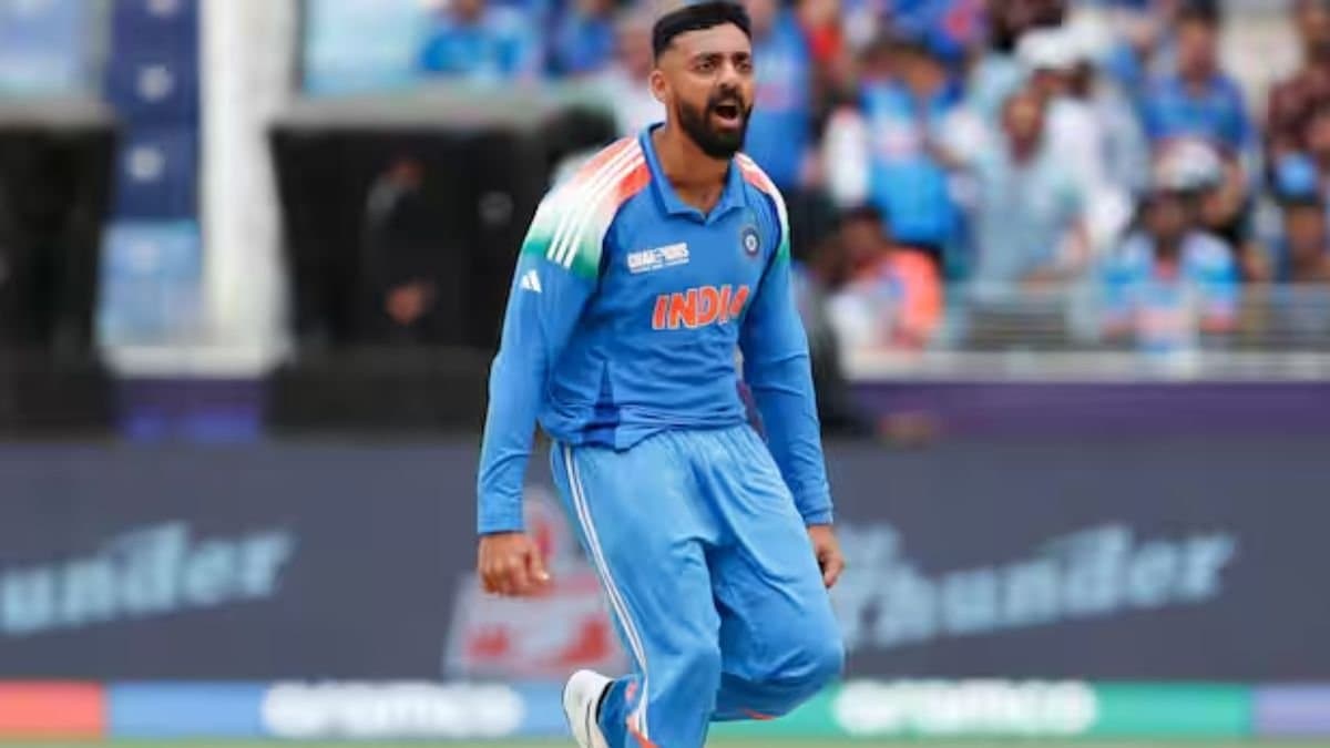 Star spinner Varun Chakravarthy reflects on his test ambitions spt 