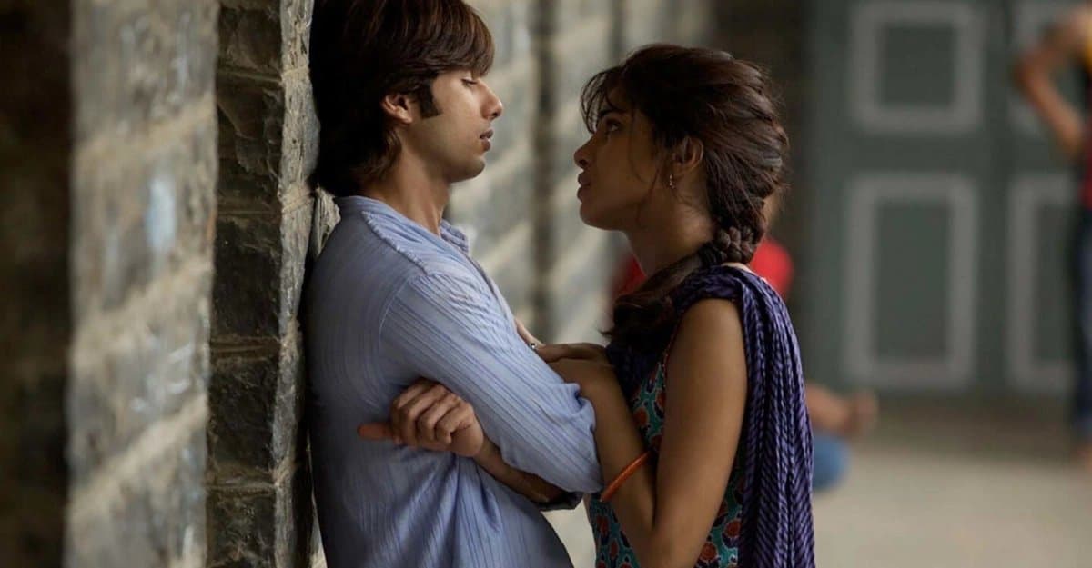 Kunal Kohli on directing Shahid Kapoor and Priyanka Chopra in Teri Meri Kahaani movie when they were dating