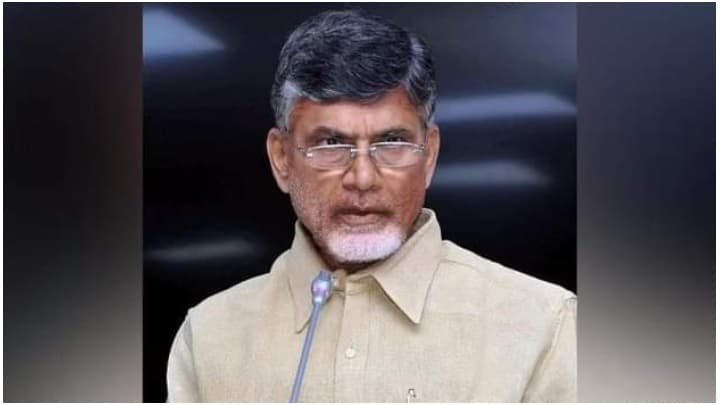 Chandrababu Naidu: ‌‌‌১২ জুন শপথ নেবেন চন্দ্রবাবু নাইডু
