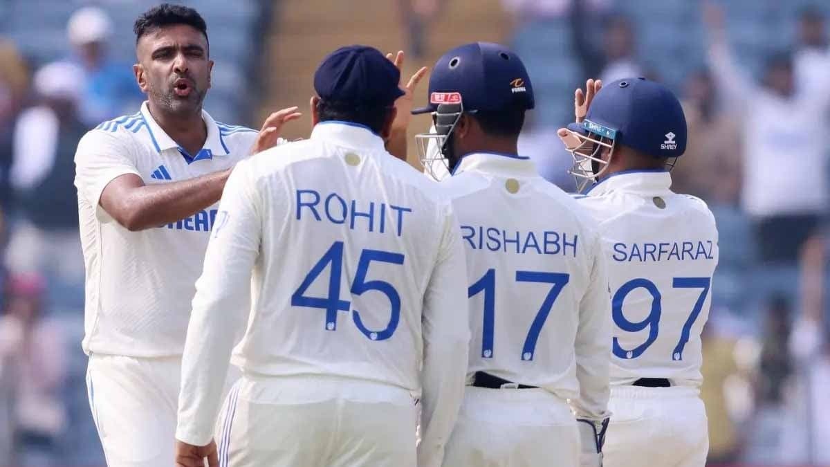 KL Rahul dropped, three changed made in Indian team spt 