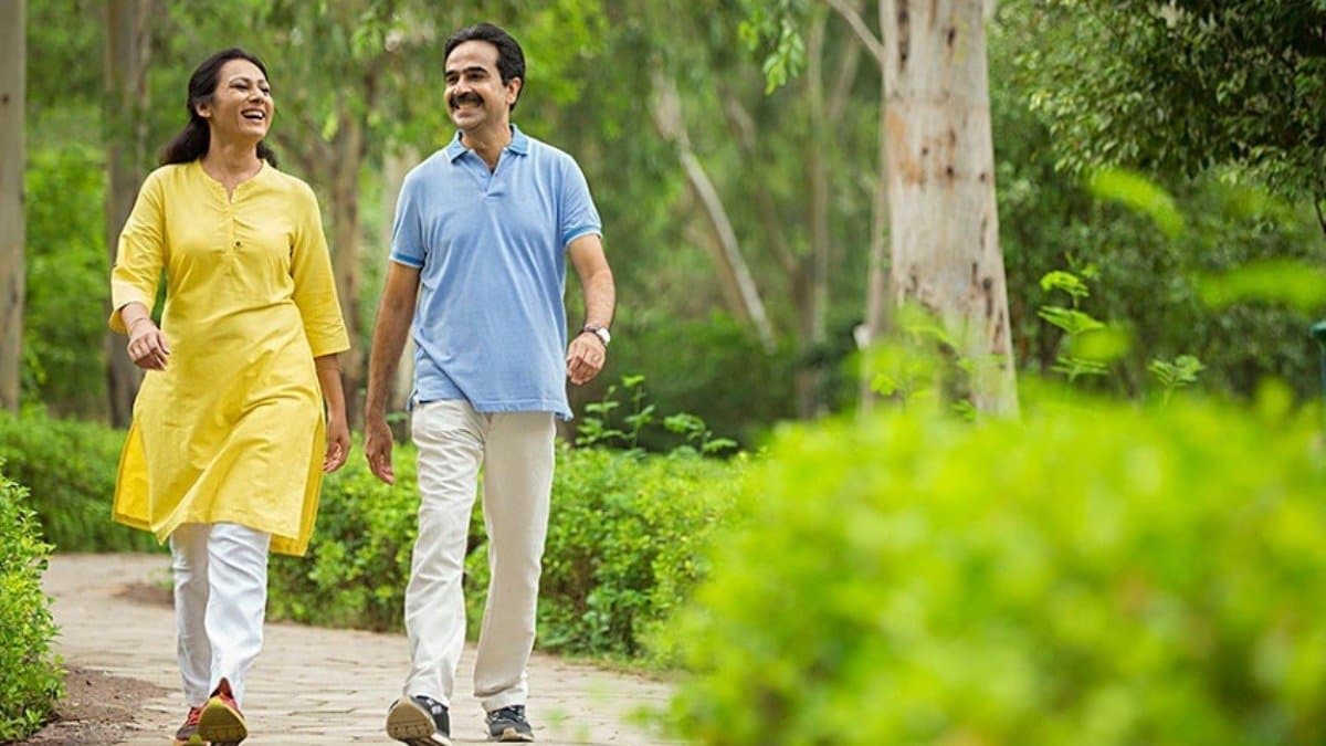 these mistakes should avoid to lose weight by walking lif 