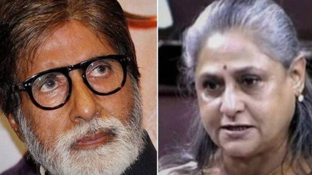 Bollywood News: Security has been increased outside Amitabh Bachchan and Jaya Bachchan s bungalows in Mumbai after a threat call 