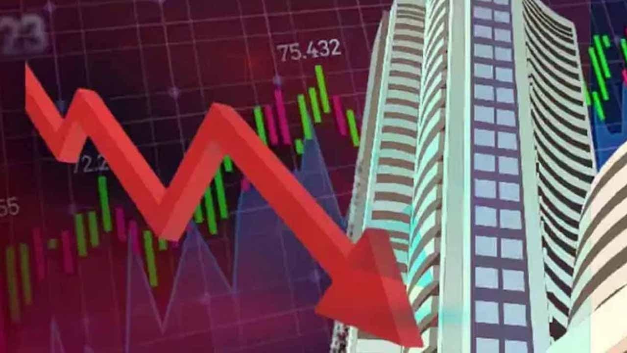 Stock Market: Flat closing was mainly due to mixed investor sentiment