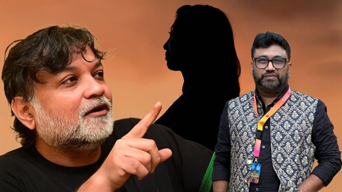 Rana Sarkar announces Subhashree Ganguly will be there in Srijit Mukherji s Lawho Gouranger Naam Re movie with Parambrata chatterjee ENT