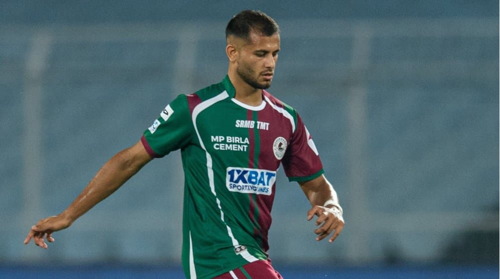 Will Mohun Bagan go allout for Anwar Ali? What is Sanjeev Goenka's take on this? Spt