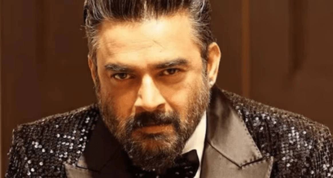 R Madhavan Reacts To Working With Younger Heroines