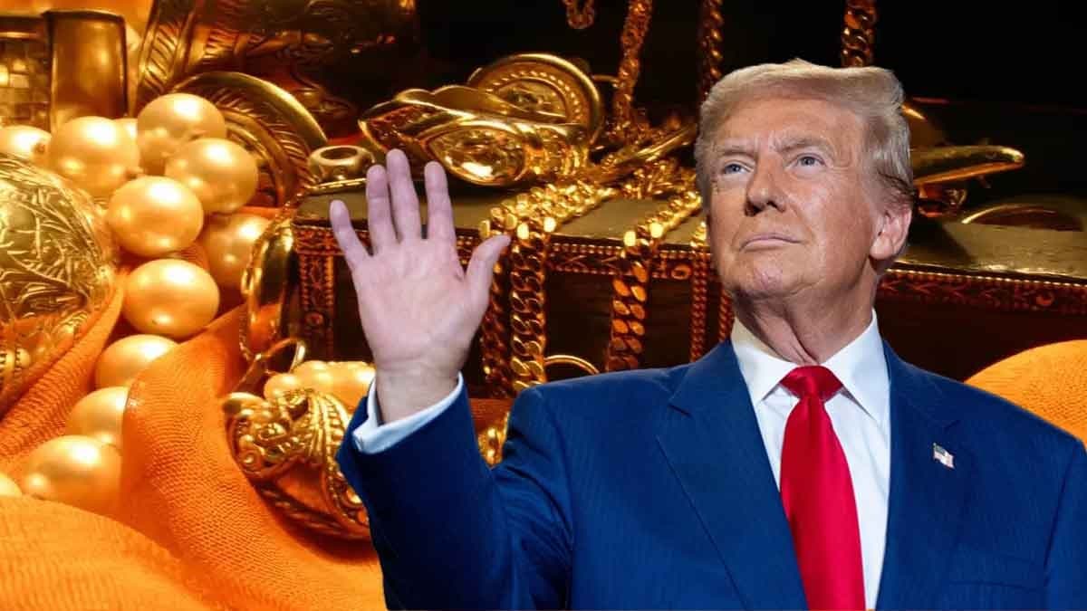 US Election Aftermath Why gold prices may see short term correction gnr