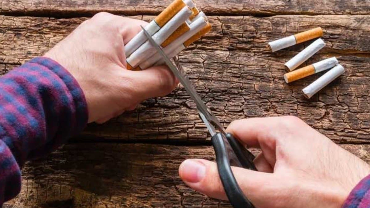  this homemade drink helps to reduce cigarette addiction within 7 days lif