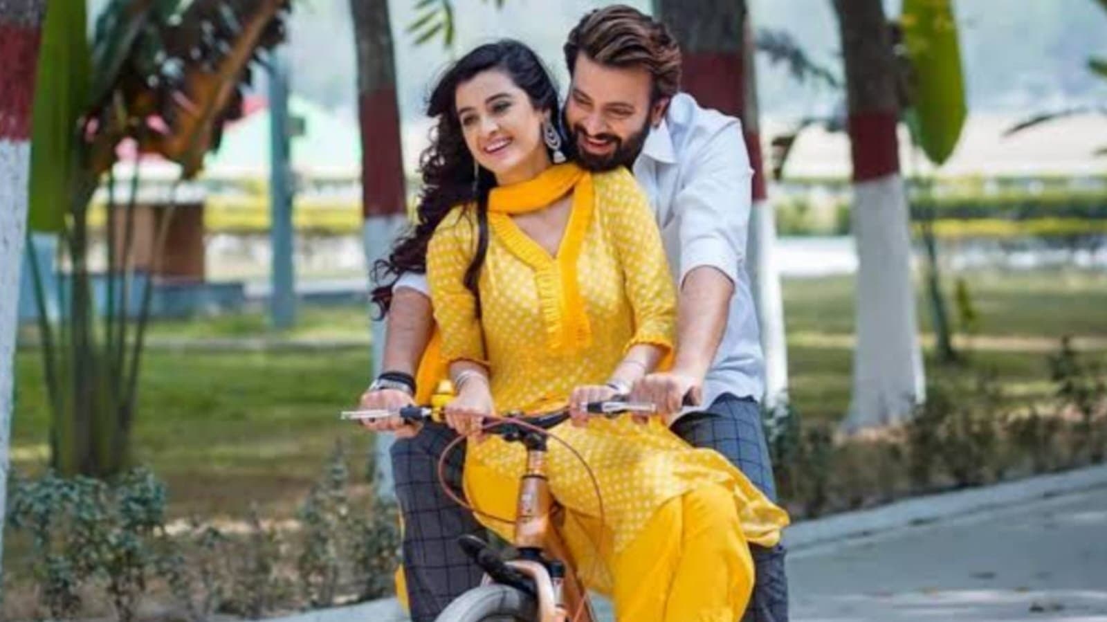 Actress Darshana Banik spoke about Shakib Khan at his birthday 