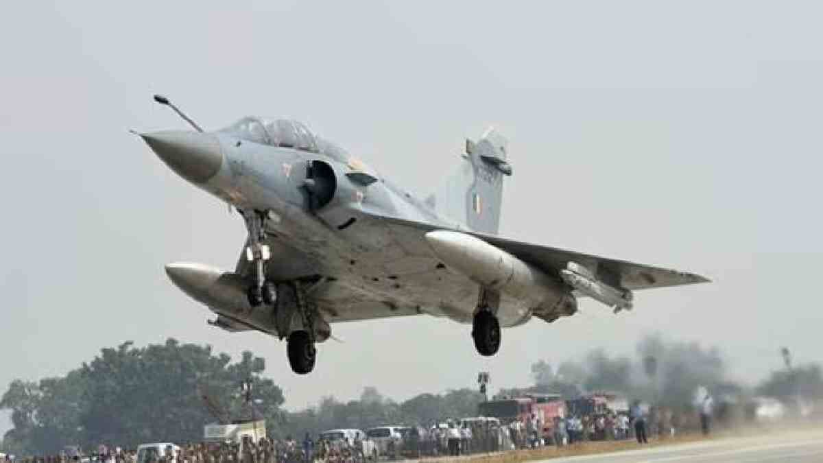 Astrologer old prediction resurfaces amid Indo Pak tensions