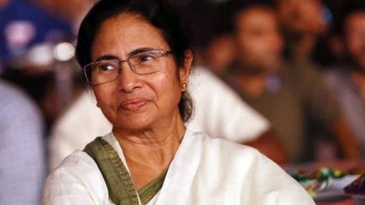 Mamata Banerjee is going to district tour from August! start from Jhargram gnr 