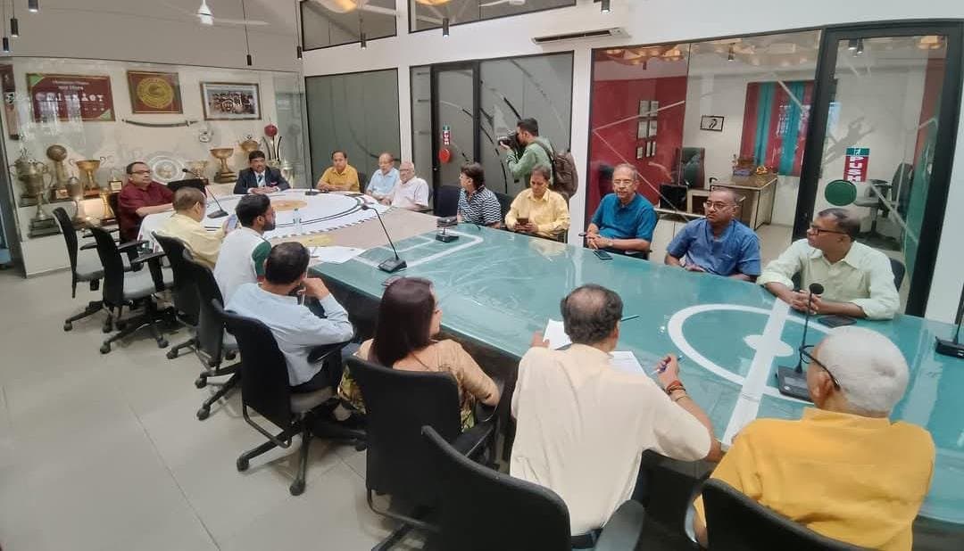 Executive Committee of Mohun Bagan has formed five member election board