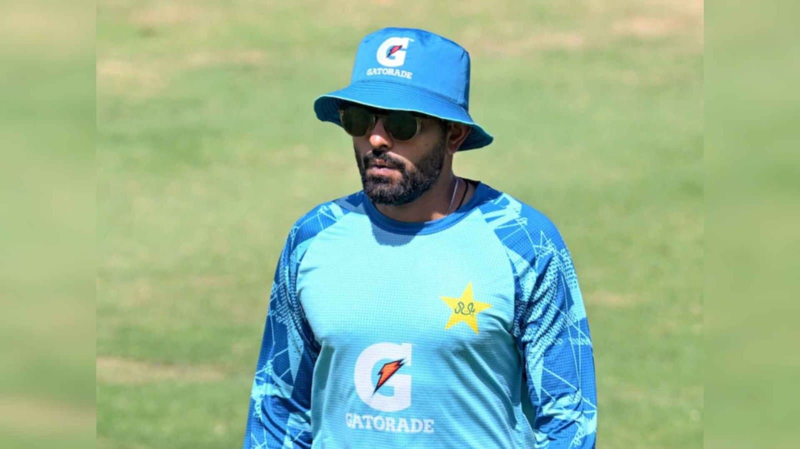 Babar Azam's inclusion, Shaheen afridi's removal questioned as Pakistan pick squad for South Africa tour spt 