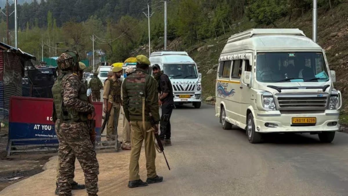 Pahalgam Attack: three residents from West Bengal are among the victim of the heinous act 