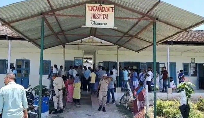 Assam: অসমের চা বাগানে ডায়রিয়ায় মৃত্যু ১১জনের 