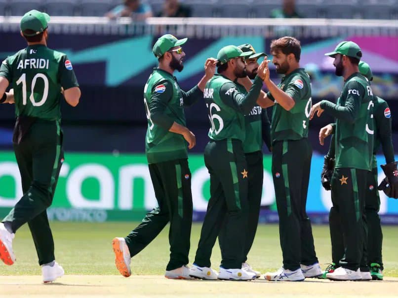 PCB issues stern warning for Pakistan cricketers on fitness spt 