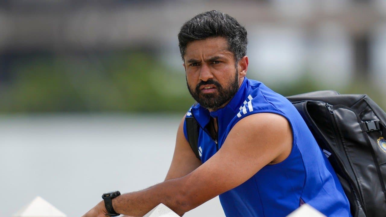 'আমি থাকলে...', পোস্টে কীসের ইঙ্গিত করুণ নায়ারের?