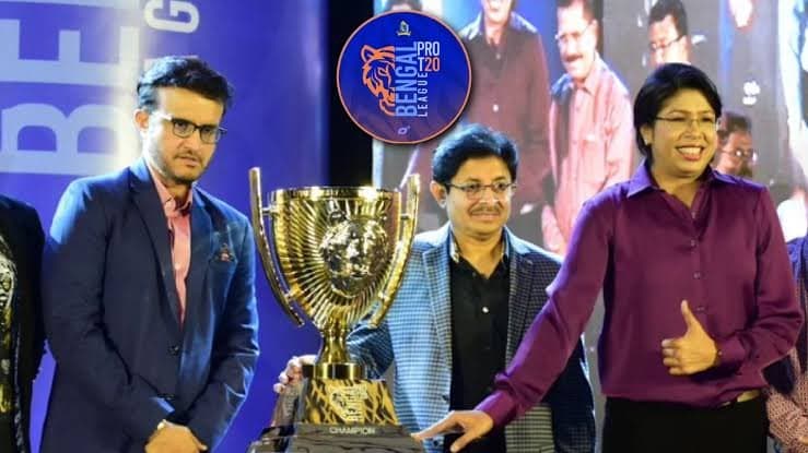 Bengal Pro T20 League Season 2 set for a glamorous opener 