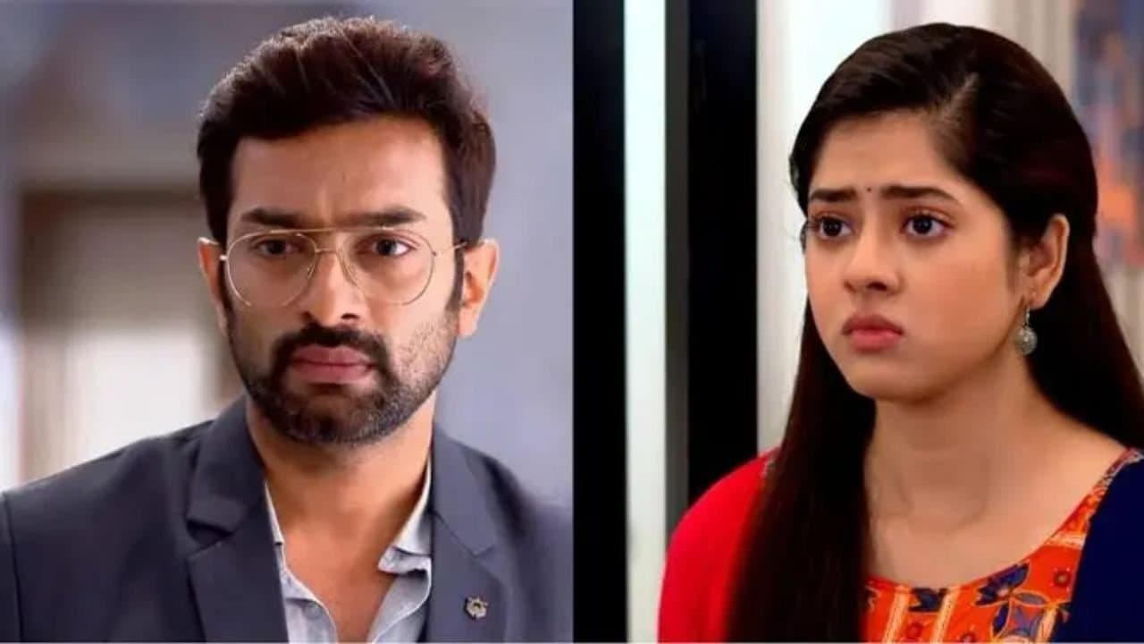 Jeetu Kamal shares a cryptic post amid his rift with Ditipriya Roy about Chirodini Tumi Je Amar serial