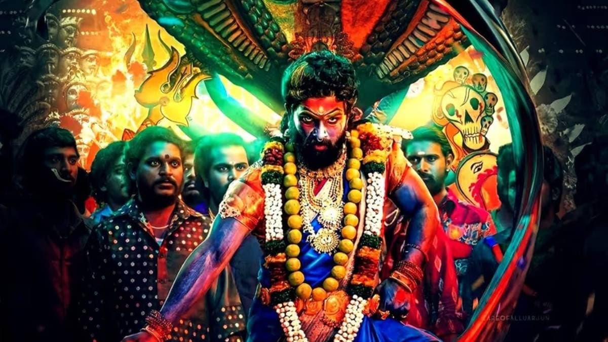 Pushpa 2 The Rule Becomes Fastest Rs 500 Crore Indian Film Producer Naveen Yerneni Expresses Pride details inside ent