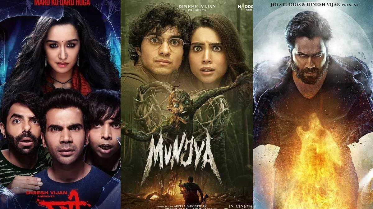 Maddock Films set for horror comedy universe with 8 films lined up from 2025 to 2028 details inside ENT 