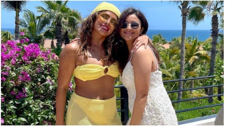 Priyanka-Parineeti: বিয়ের পর প্রথম জন্মদিন! পরিণীতিকে শুভেচ্ছা জানিয়ে কী বললেন প্রিয়াঙ্কা?