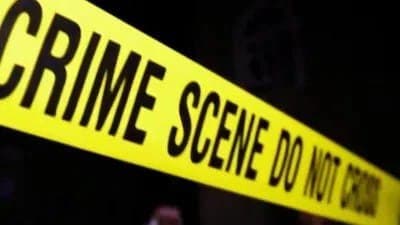 Man Returning From Birthday Party Killed In Ballia 