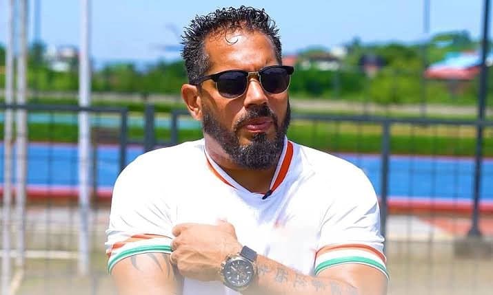 I have got more respect in Kolkata than my state Goa-claims Alvito d Cunha 