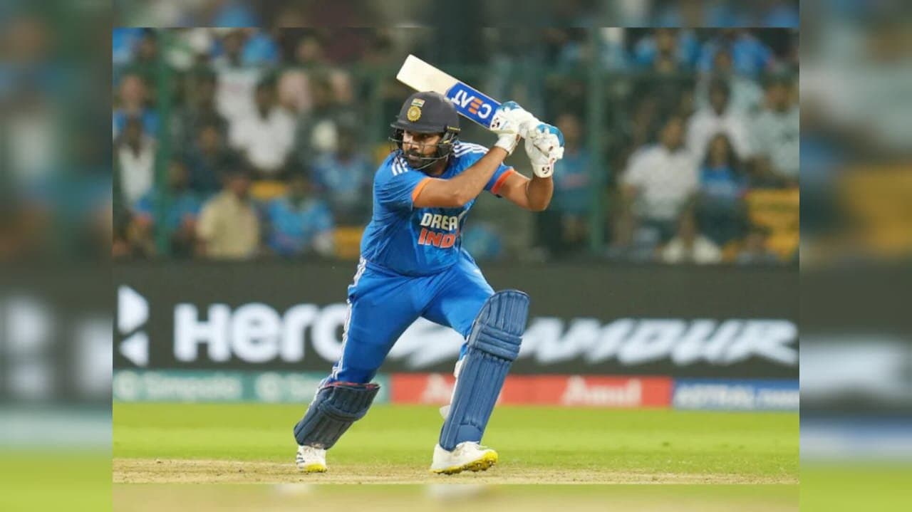 ICC: আইসিসির বর্ষসেরা দলের অধিনায়ক রোহিত, দলে কোহলি সহ ভারতের ছ'জন