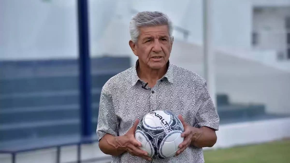 Former Argentine defender Luis Galvan dies spt 