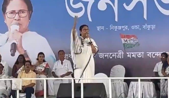 MAMATA: আমি কেন একটা ইনস্টিটিউশনের বিরুদ্ধে হব ?, কেবল দু’একজনের কথা বলেছি: মমতা