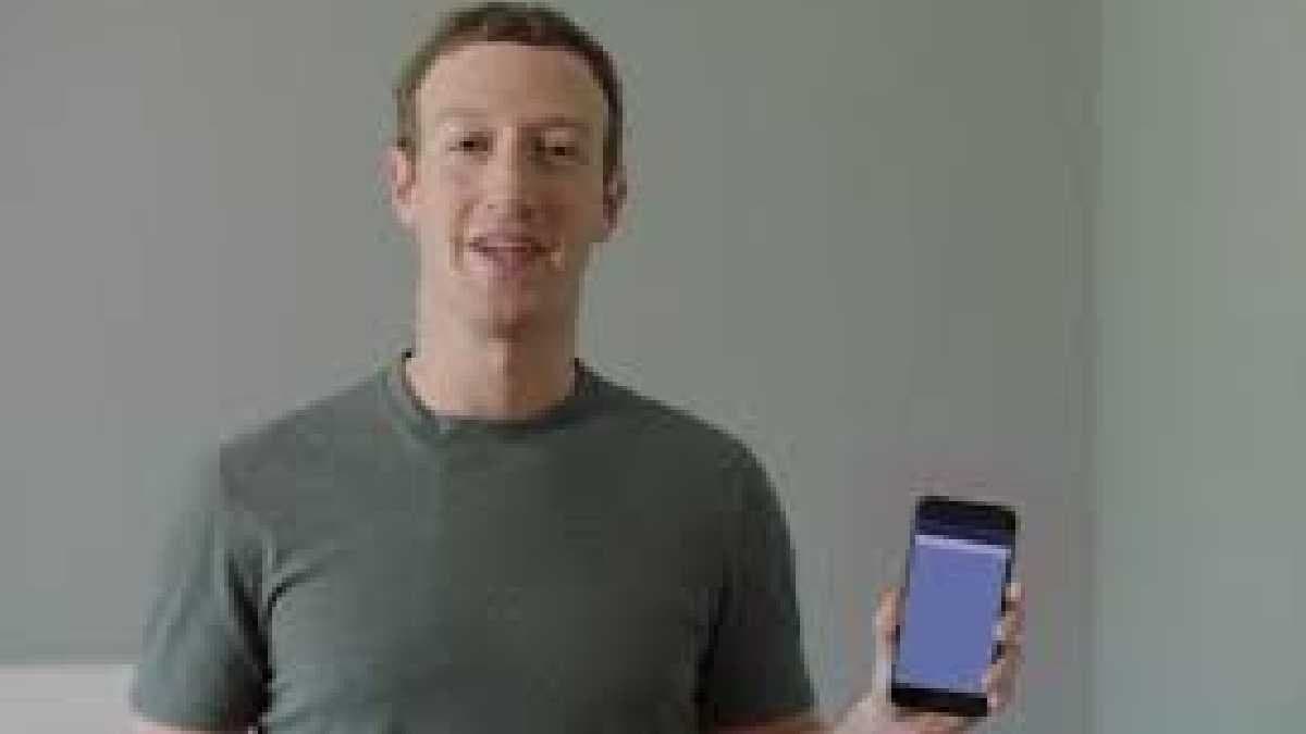 mark zuckerberg announces the end of mobile phones what is replacing them gnr  