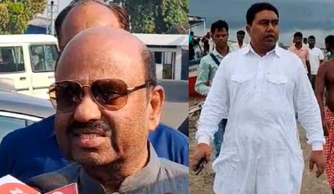 Governor: 'এটাই গণতন্ত্র', শেখ শাহজাহানের গ্রেপ্তারির পর মন্তব্য রাজ্যপালের 