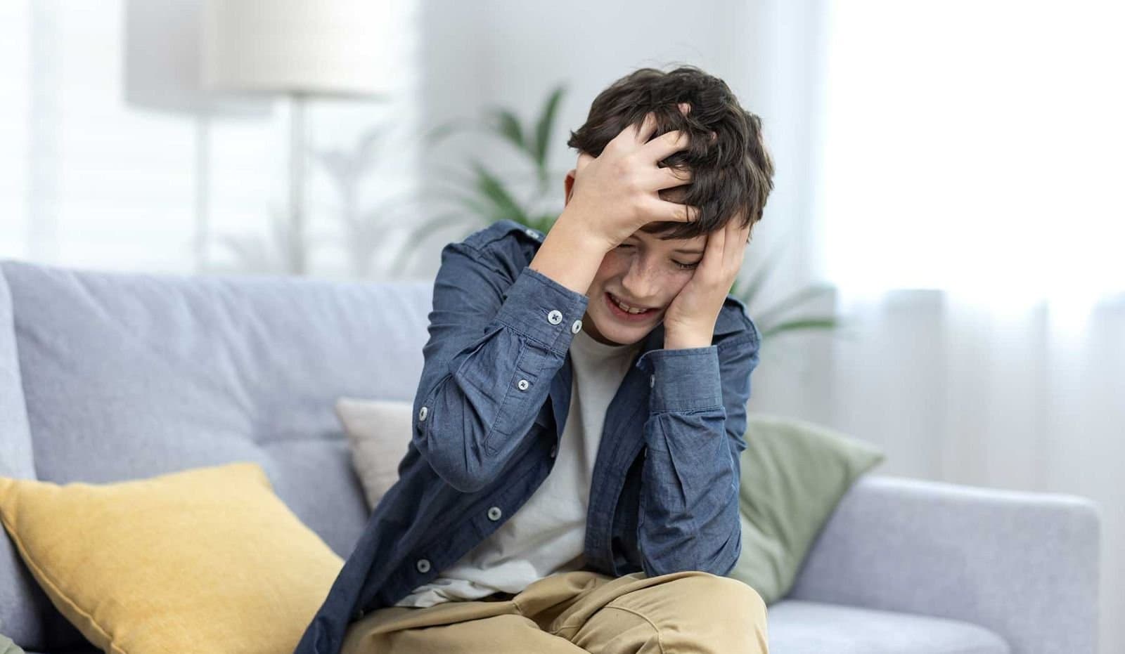  4 effective ways to deal with panic attack 