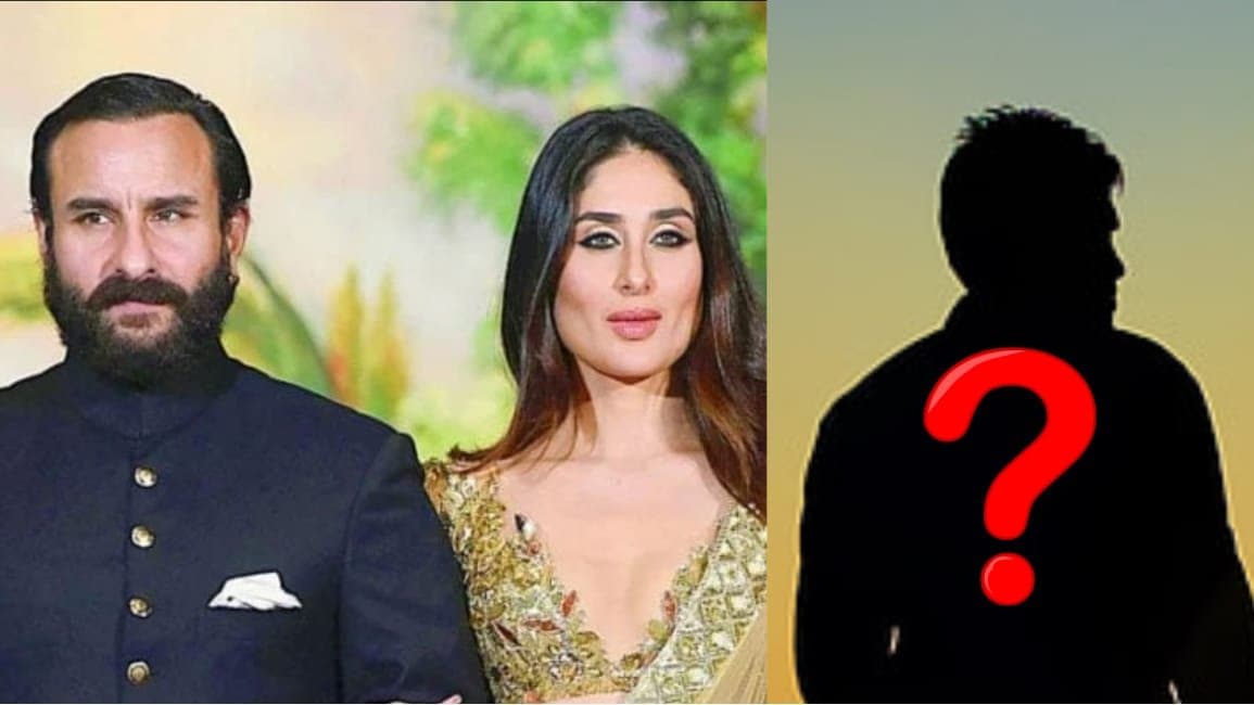 not saif ali khan kareena kapoor khan is married to sajid ali khan actress wedding document goes viral ent