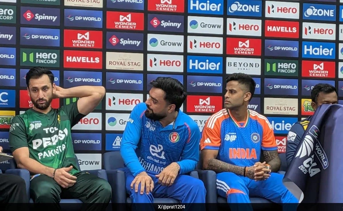 Father of Pahalgam terror attack victim against India vs Pakistan match 