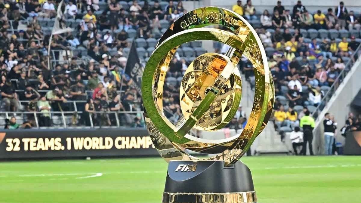 FIFA Club World Cup 2025: All you need to know