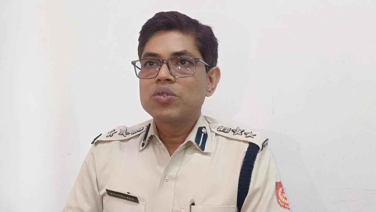 SIT started Investigation in Murshidabad