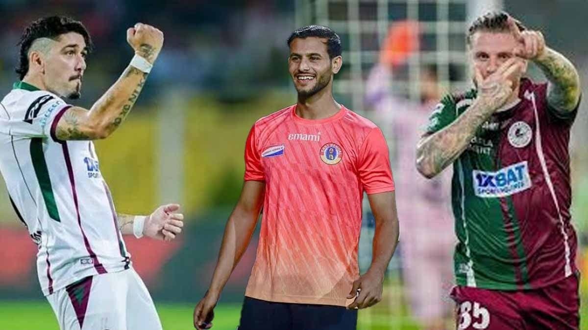 Both teams geared up, all eyes set on Anwar Ali in first derby of isl 
