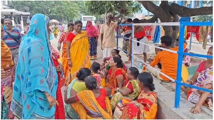 Murshidaabad: মুর্শিদাবাদে তৃণমূল কর্মীকে গুলি করে খুন