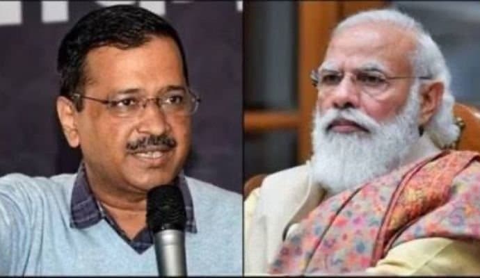 Aravind Kejriwal: আপকে নিশ্চিহ্ন করার চেষ্টা করছেন মোদি, অভিযোগ কেজরিওয়ালের