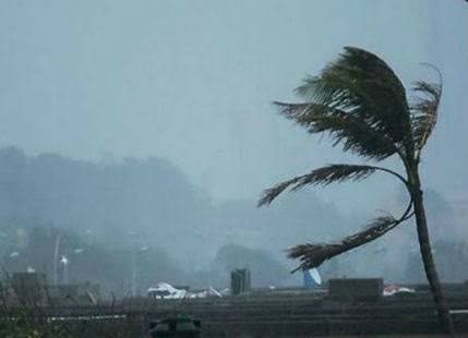 Rain : দিঘায় ঝড়বৃষ্টি, সাময়িক স্বস্তি 
