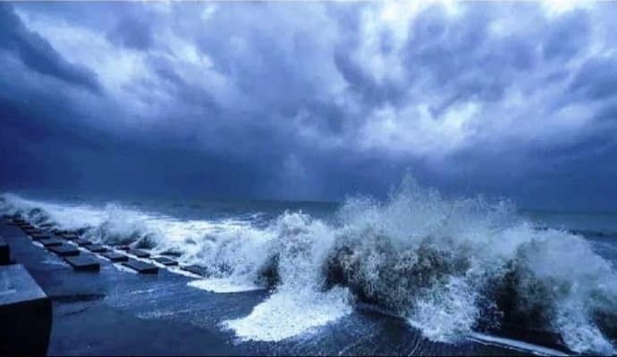 Cyclone Remal: মে-র শেষে আছড়ে পড়বে ঘূর্ণিঝড় রেমাল, ফের বাংলায় দুর্যোগের আশঙ্কা 