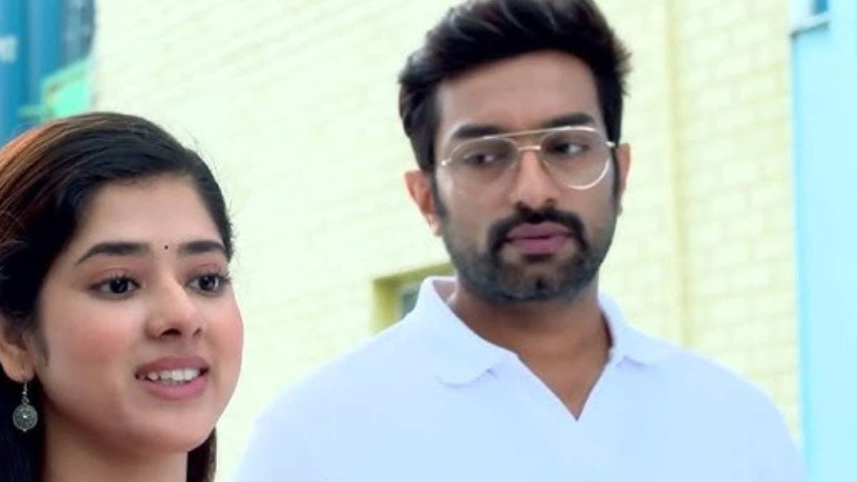 ‘ভিক্টিম কার্ড খেলাটা সমাজে প্রথম নয়’! দিতিপ্রিয়ার সঙ্গে চ্যাটের স্ক্রিনশট ফাঁস করে জবাব জীতুর, কী বলছে নেটপাড়া
