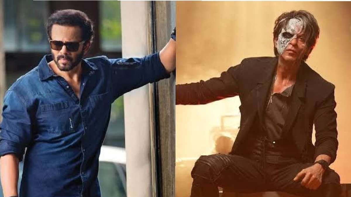 Rohit Shetty on his relation and equation with Shah Rukh Khan 