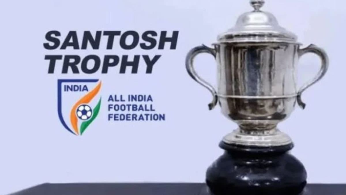  Hyderabad to host Santosh Trophy after 57 years spt
