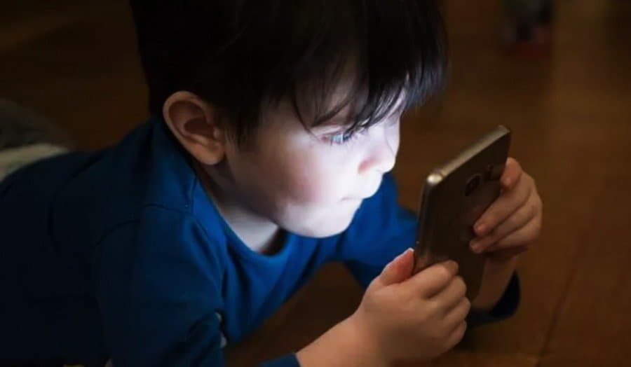 this home made protein powder can improve your child's eye sight  within  few months lif