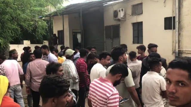 Class Eight Student Stabs 15 Year Old To Death Over Cricket Dispute in Maharashtra
